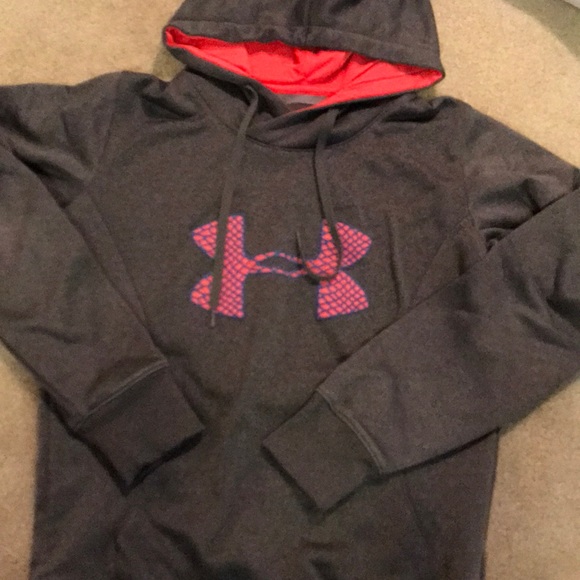 Under Armour - Picture 1 of 2